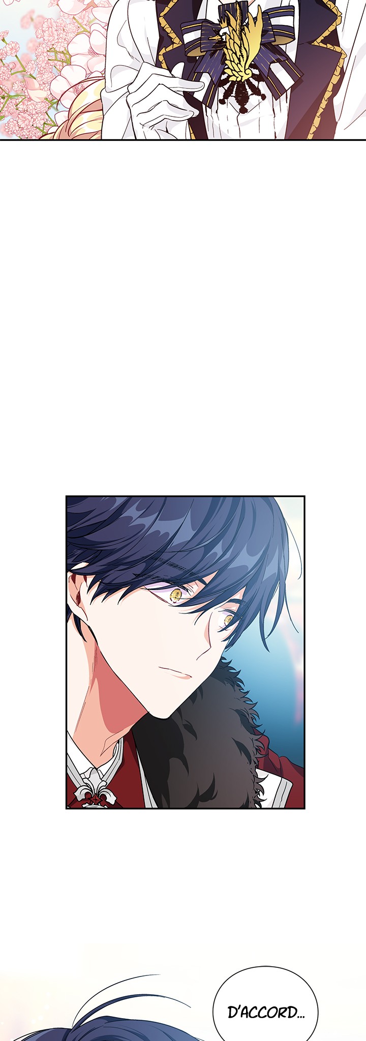 Read Doctor Elise FR Manga Online