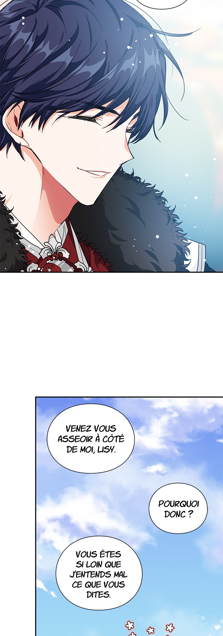 Read Doctor Elise FR Manga Online