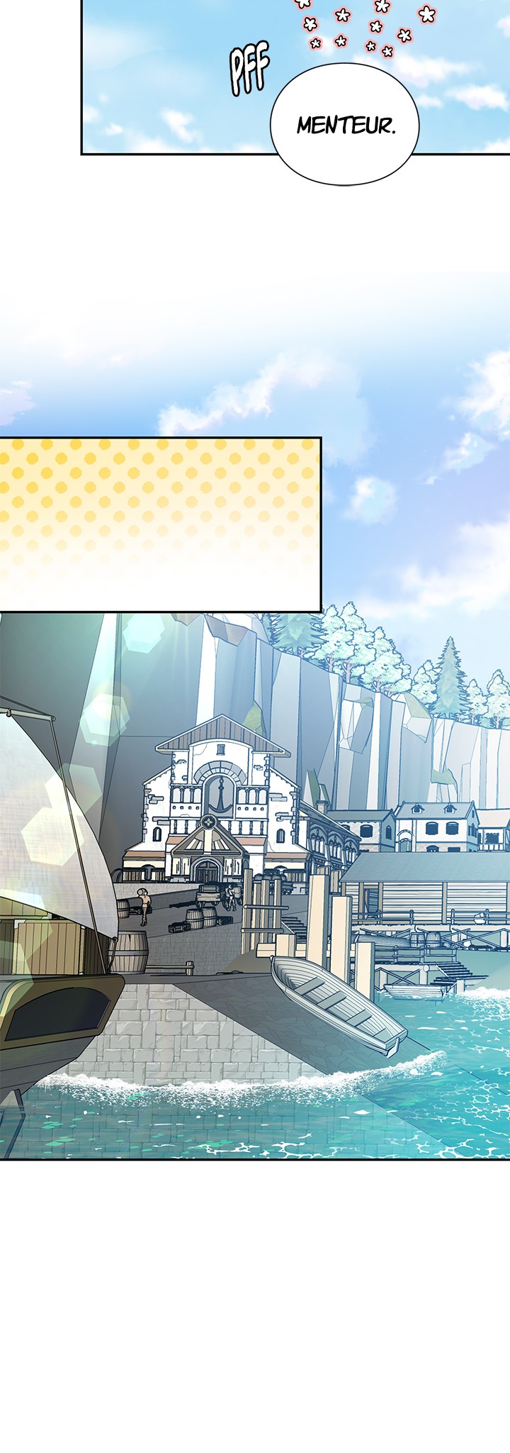 Read Doctor Elise FR Manga Online