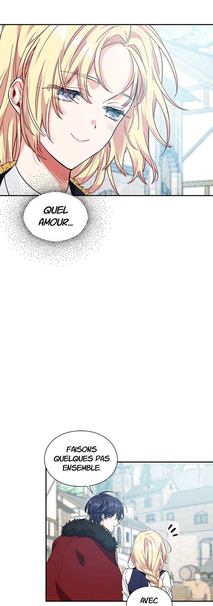 Read Doctor Elise FR Manga Online