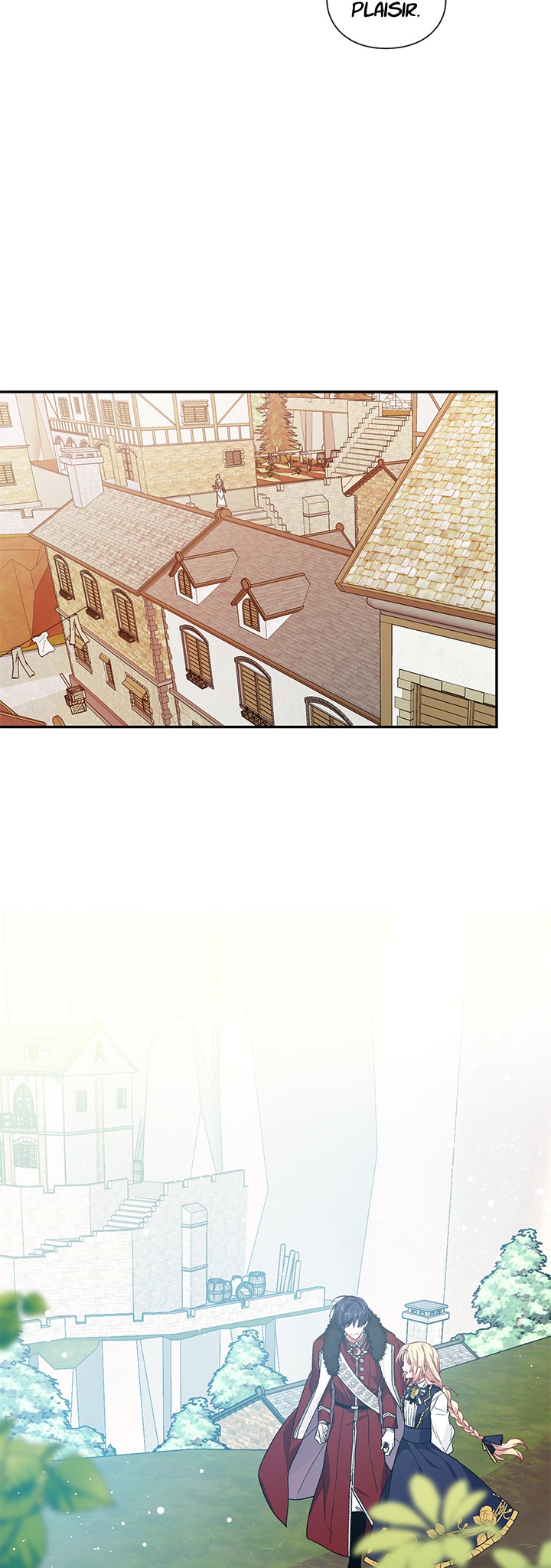 Read Doctor Elise FR Manga Online