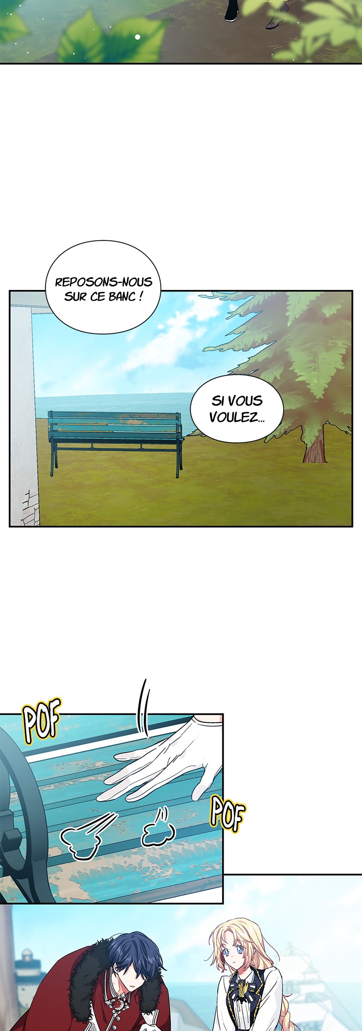 Read Doctor Elise FR Manga Online
