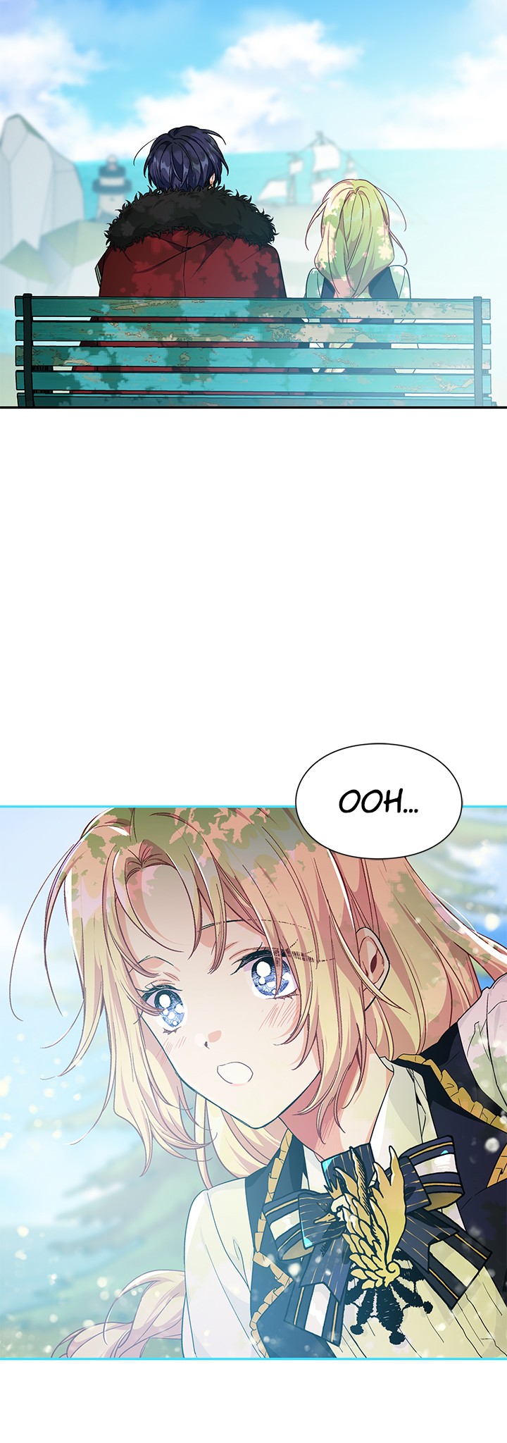 Read Doctor Elise FR Manga Online