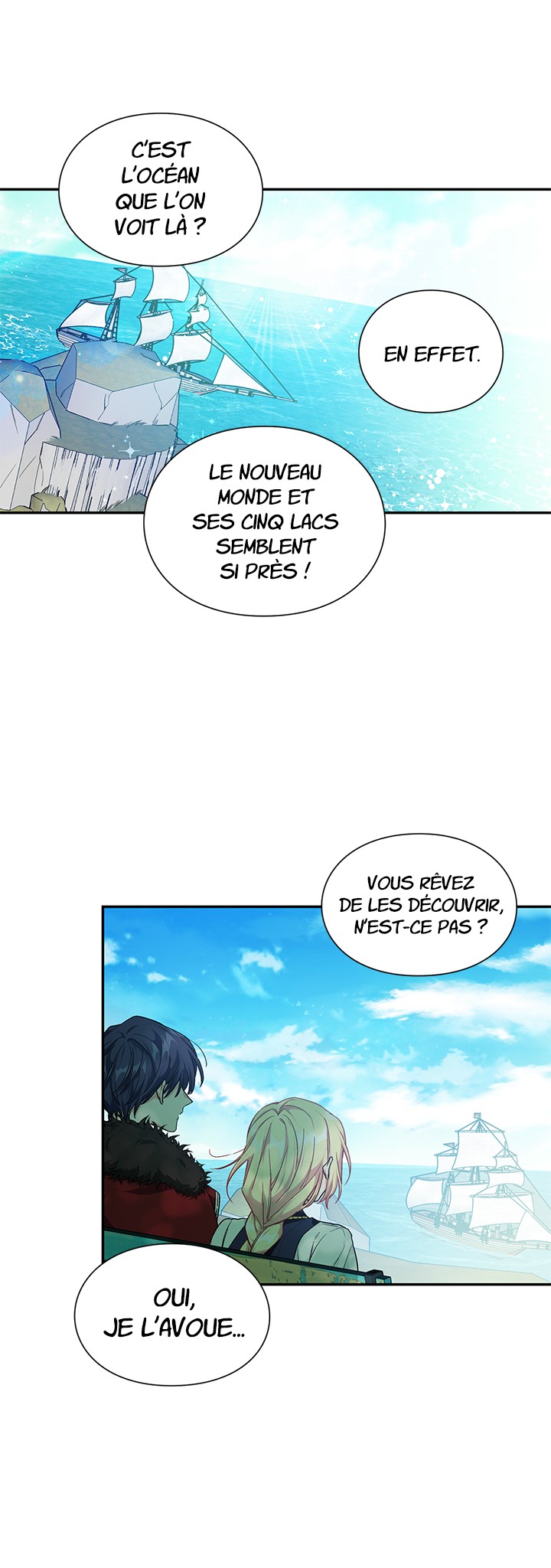 Read Doctor Elise FR Manga Online