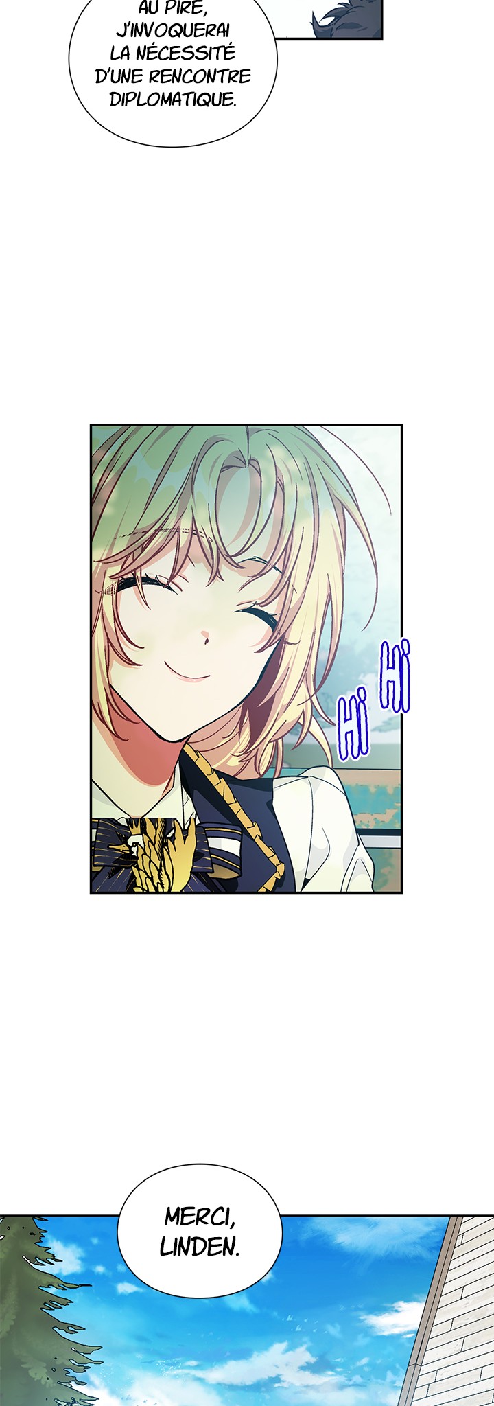 Read Doctor Elise FR Manga Online