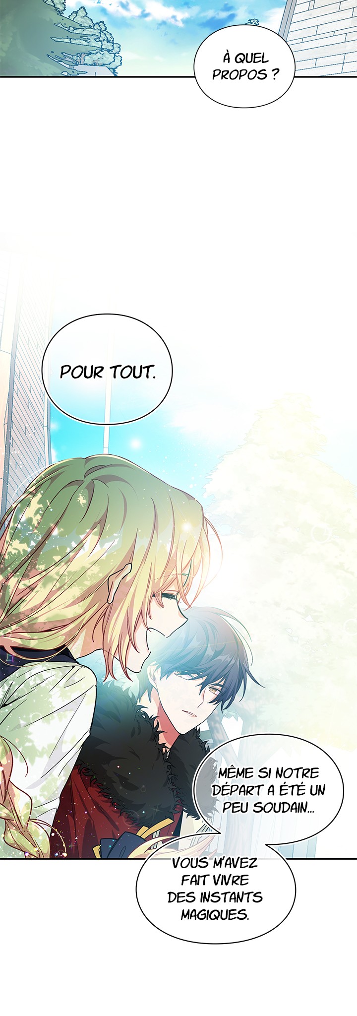 Read Doctor Elise FR Manga Online