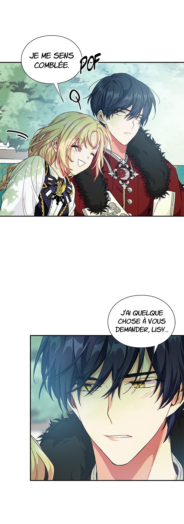 Read Doctor Elise FR Manga Online