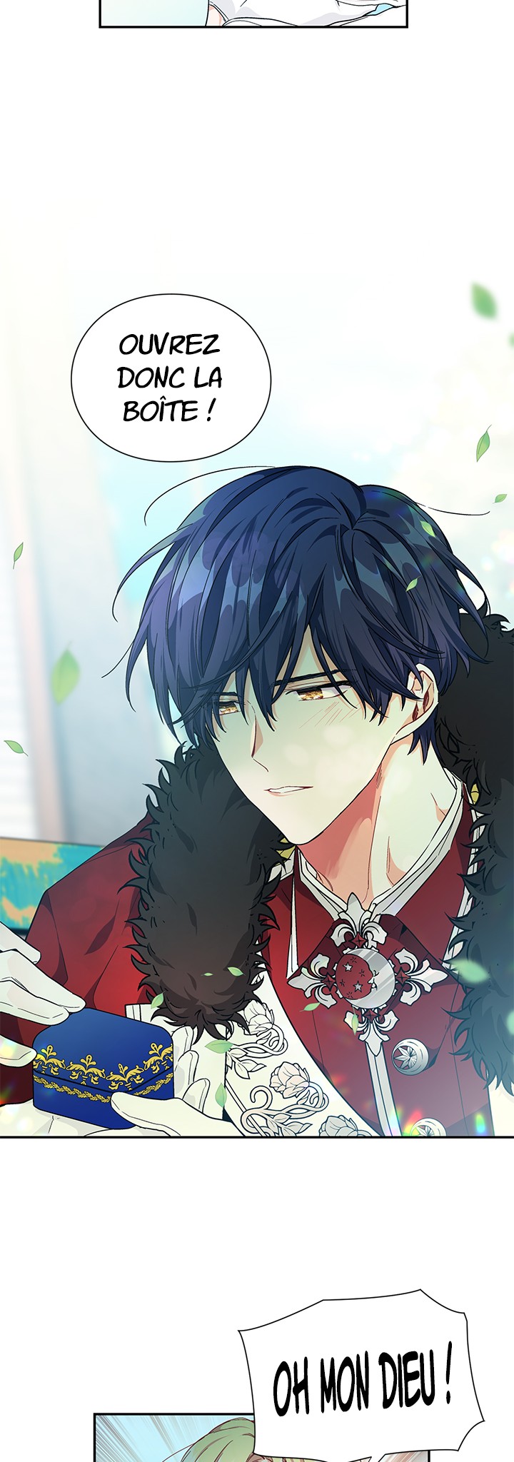 Read Doctor Elise FR Manga Online