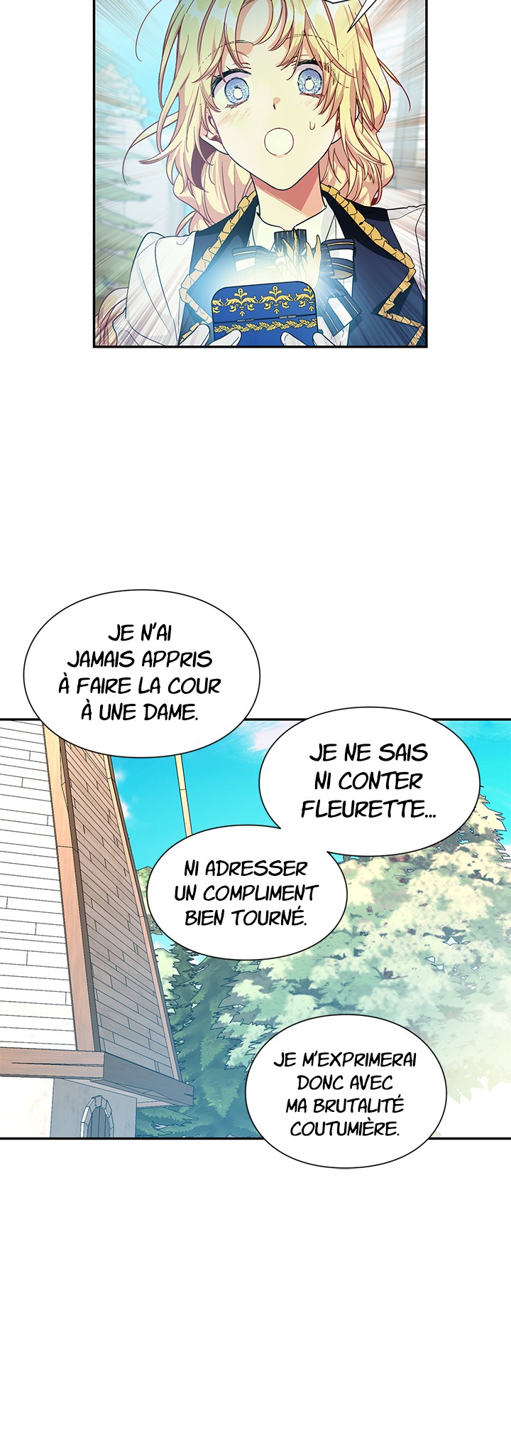 Read Doctor Elise FR Manga Online