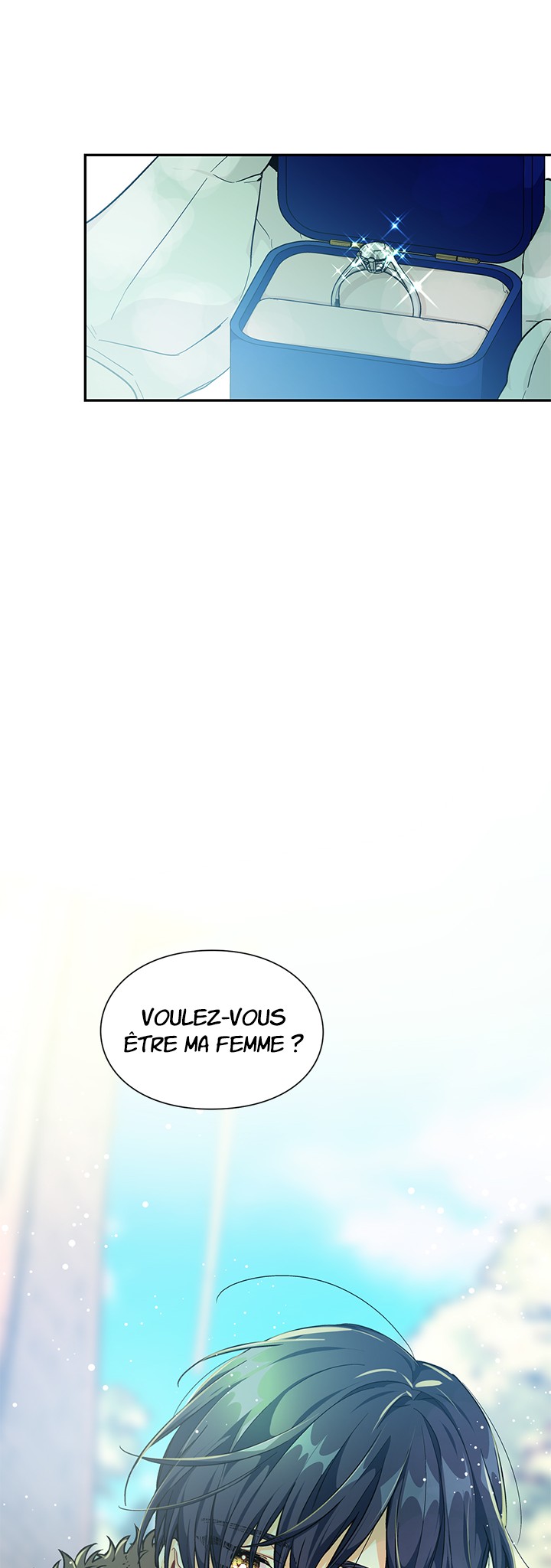 Read Doctor Elise FR Manga Online