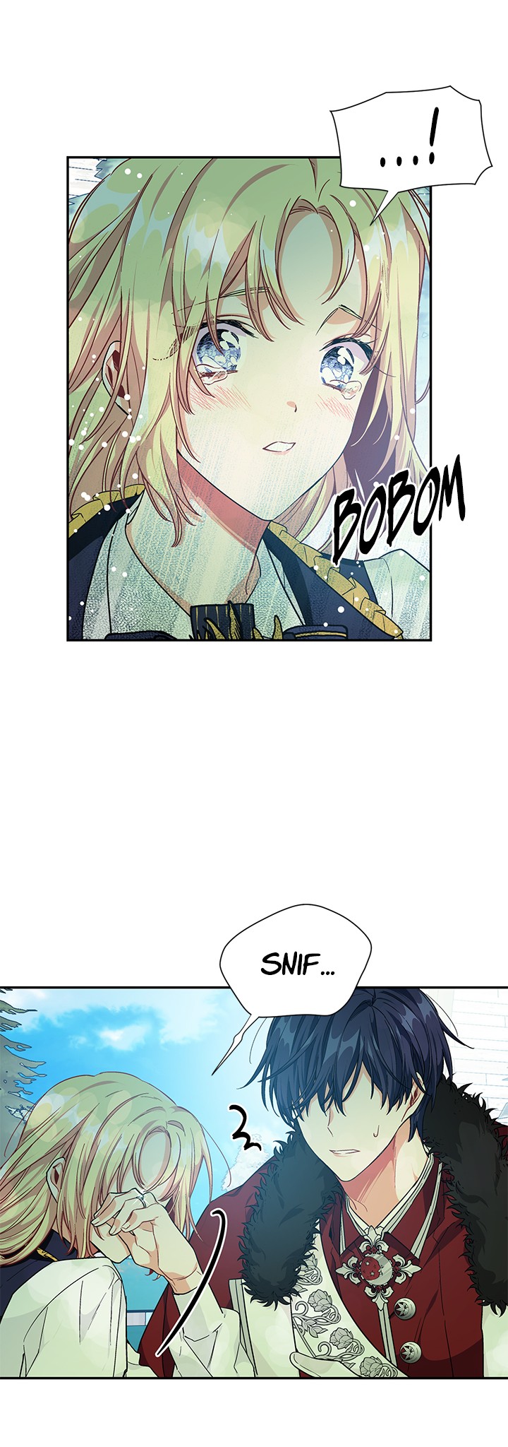 Read Doctor Elise FR Manga Online