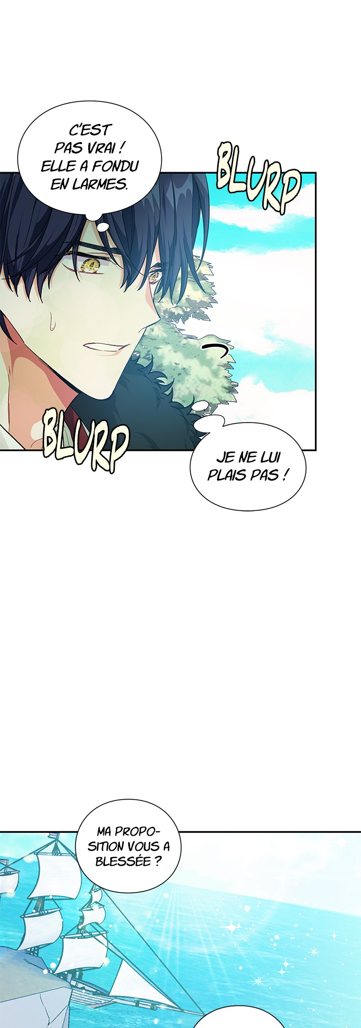 Read Doctor Elise FR Manga Online