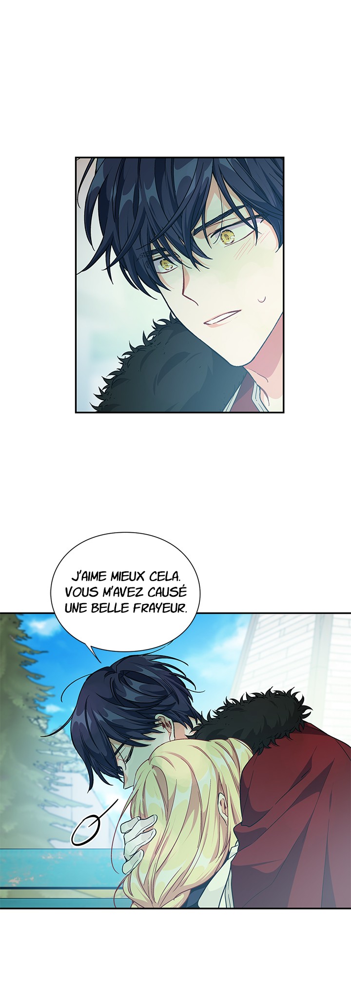 Read Doctor Elise FR Manga Online