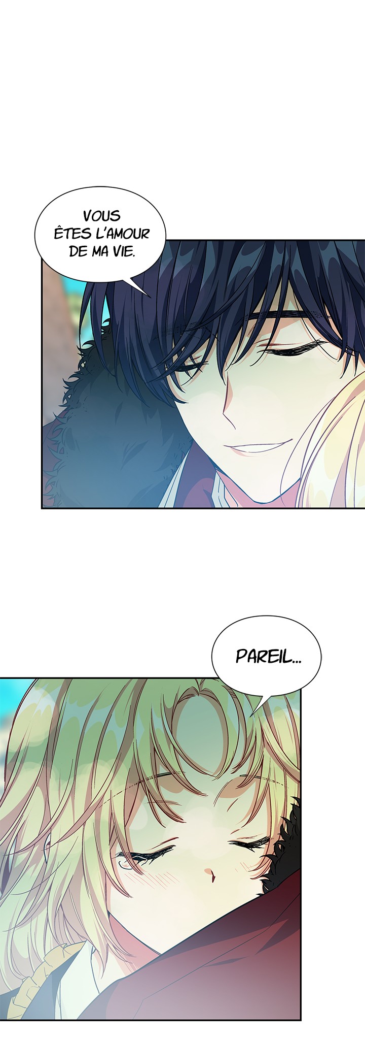 Read Doctor Elise FR Manga Online
