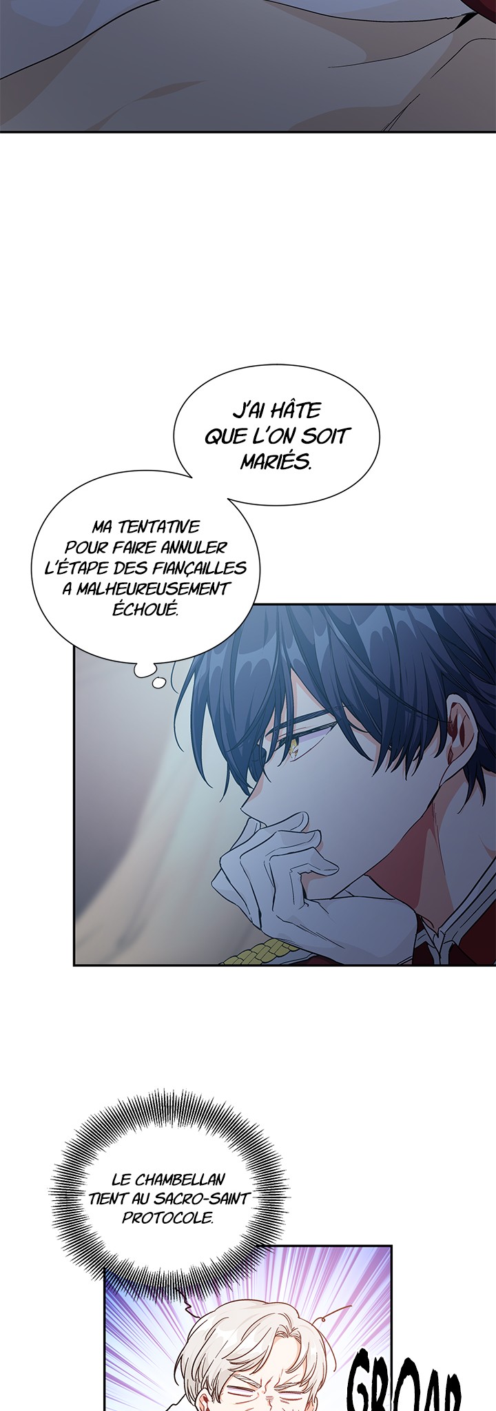 Read Doctor Elise FR Manga Online