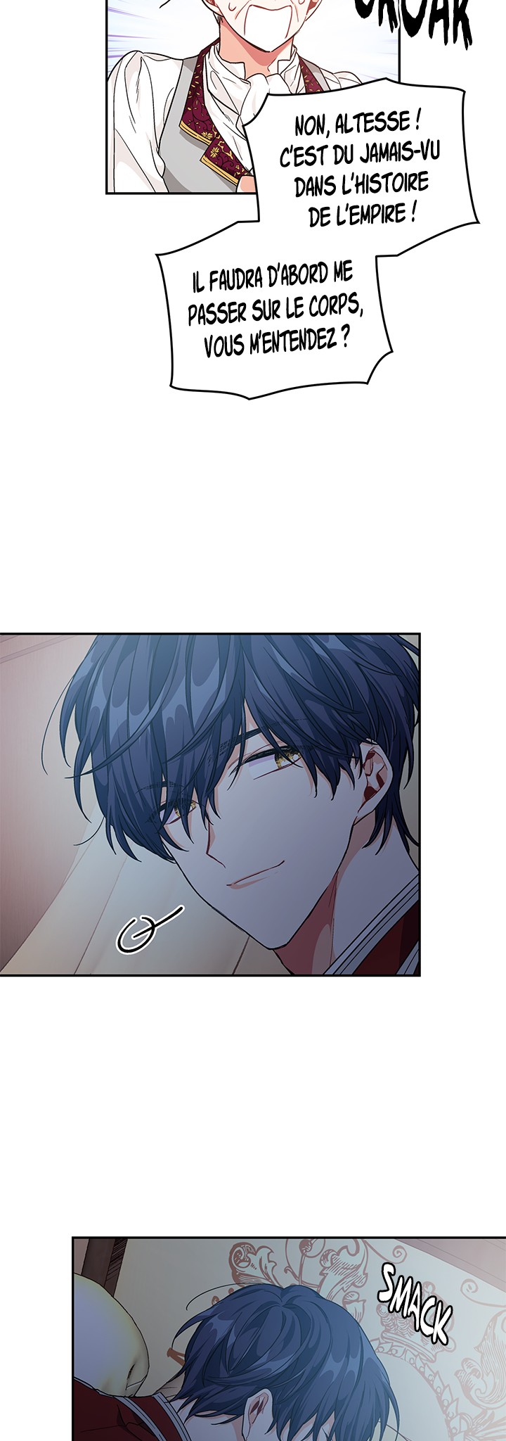 Read Doctor Elise FR Manga Online