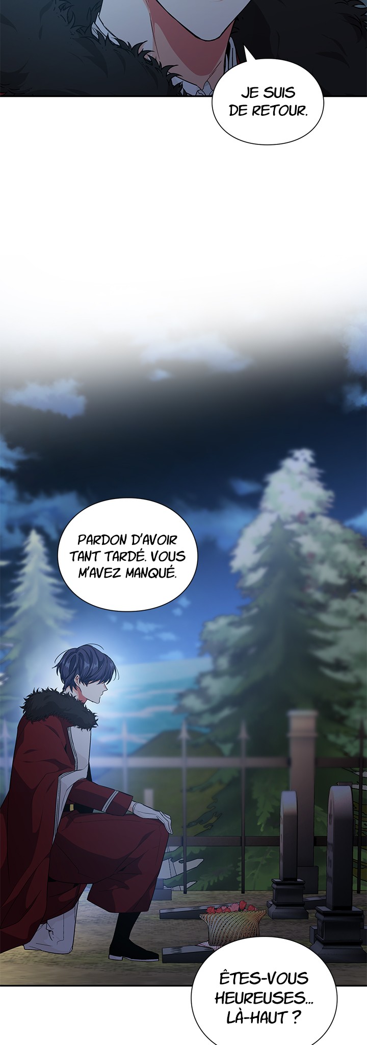 Read Doctor Elise FR Manga Online