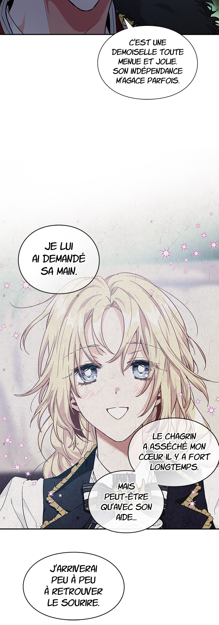 Read Doctor Elise FR Manga Online