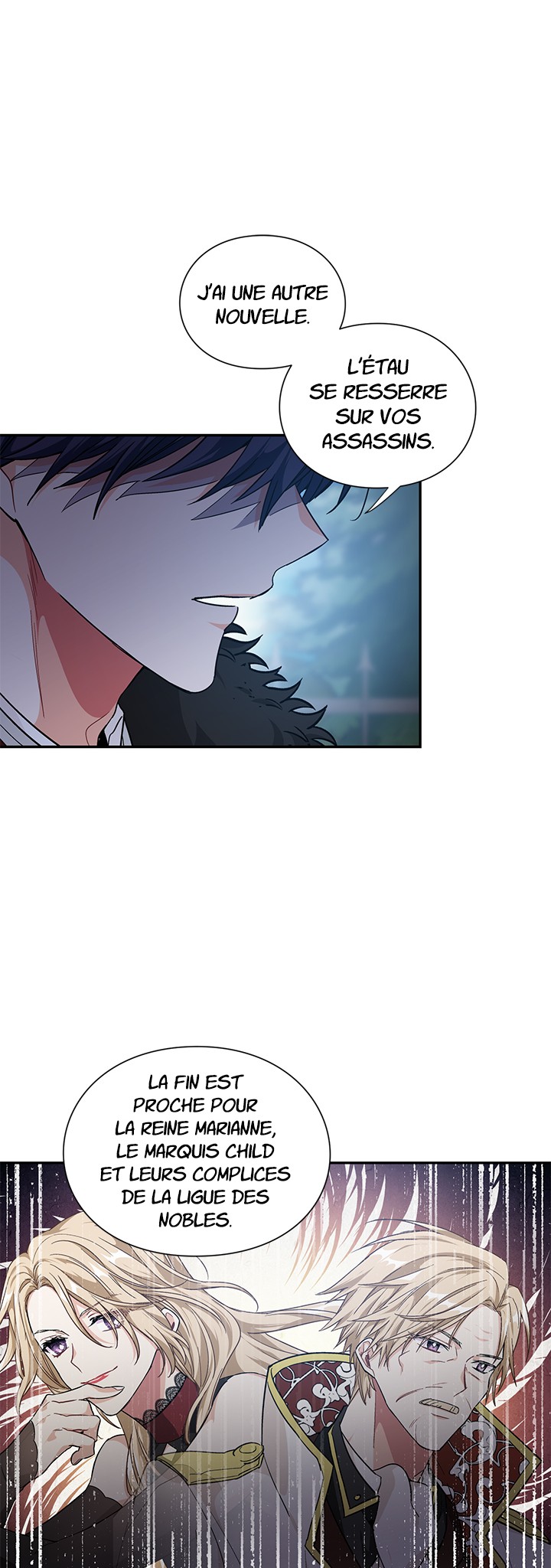 Read Doctor Elise FR Manga Online