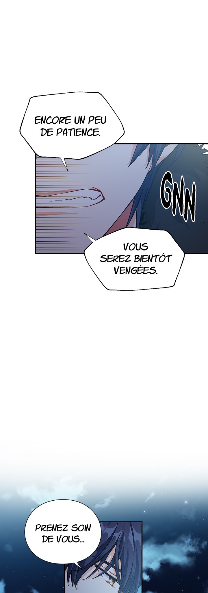 Read Doctor Elise FR Manga Online