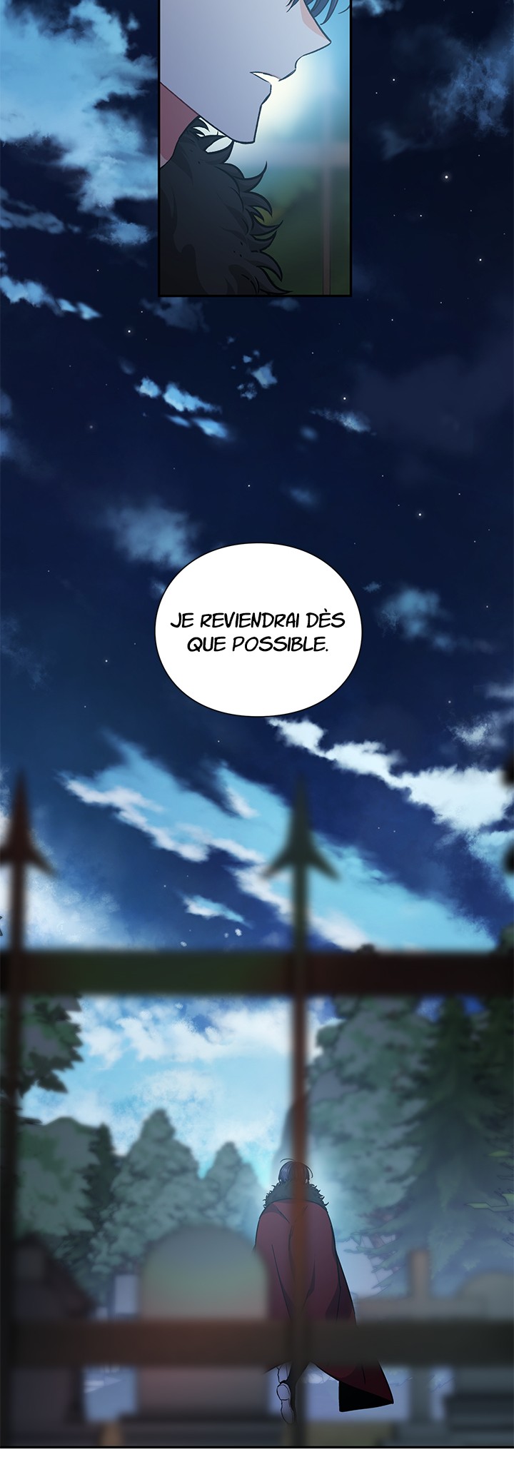 Read Doctor Elise FR Manga Online