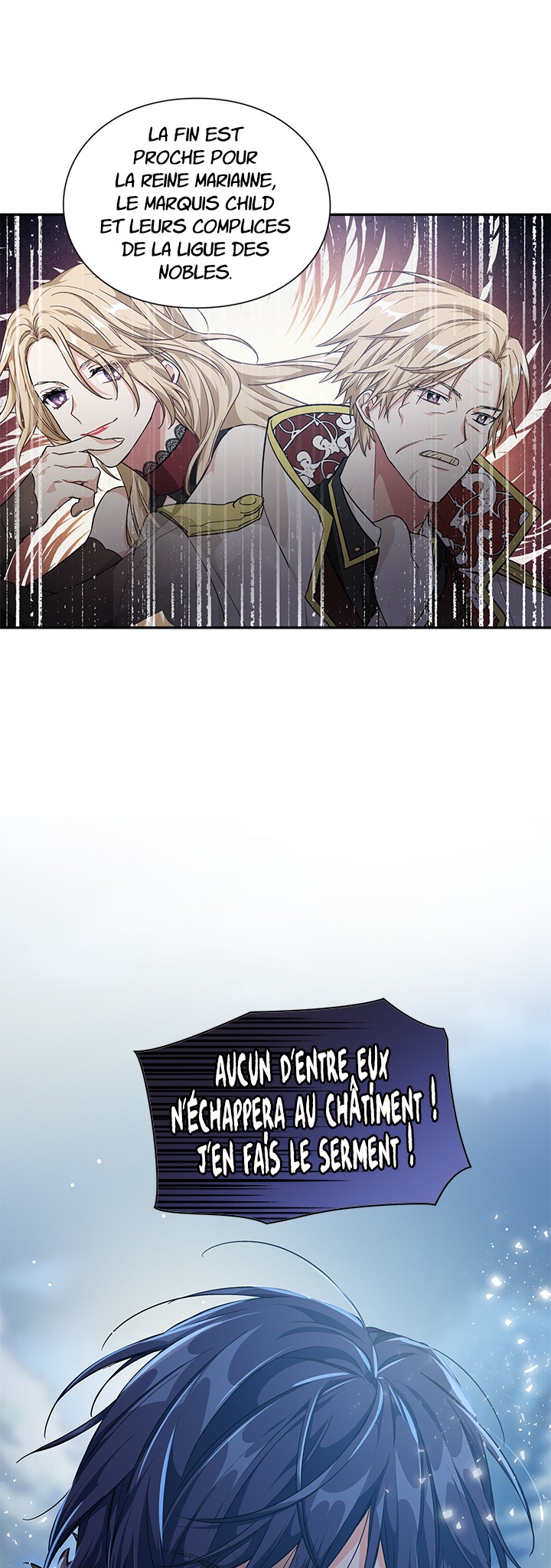 Read Doctor Elise FR Manga Online