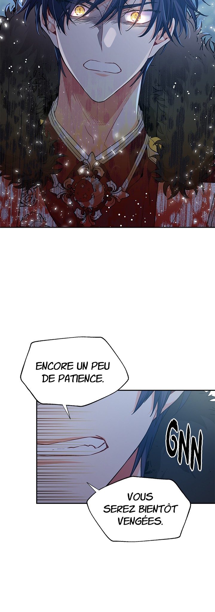 Read Doctor Elise FR Manga Online