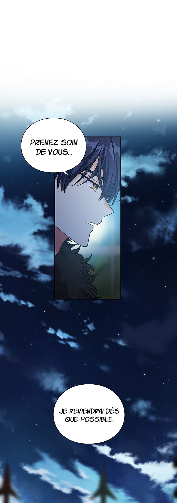 Read Doctor Elise FR Manga Online