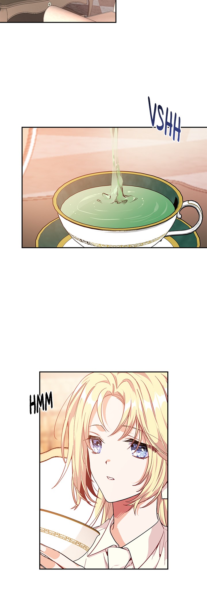 Read Doctor Elise FR Manga Online