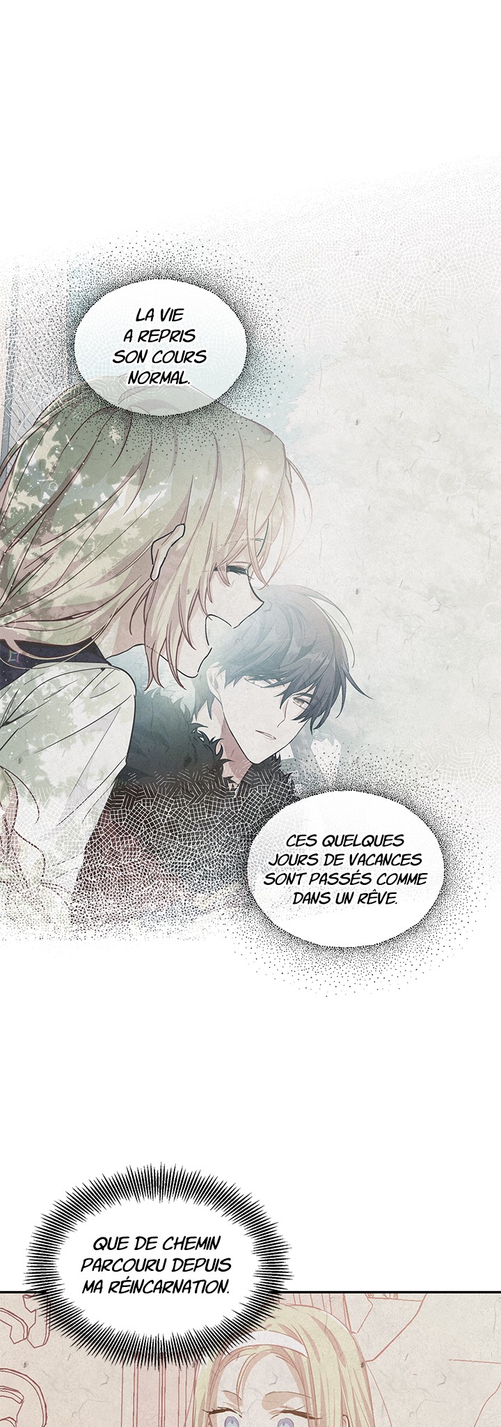 Read Doctor Elise FR Manga Online