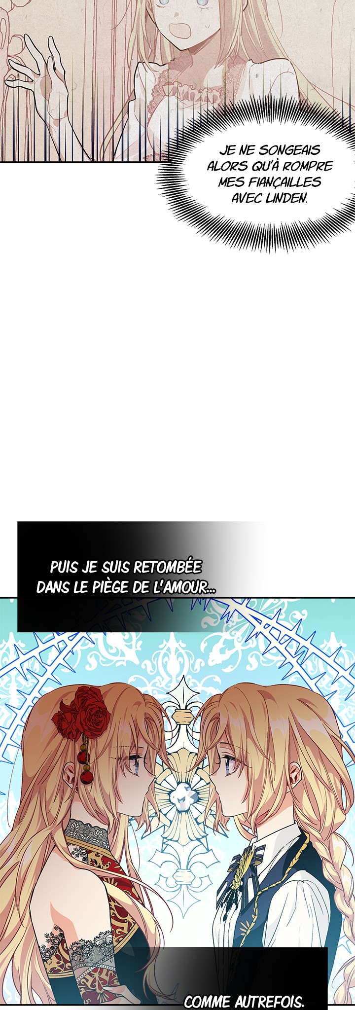 Read Doctor Elise FR Manga Online