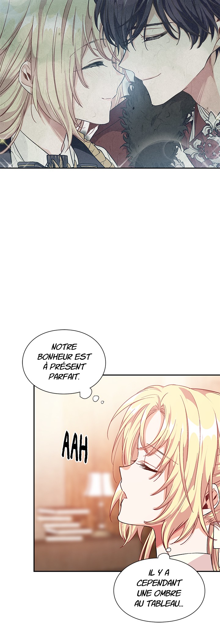 Read Doctor Elise FR Manga Online