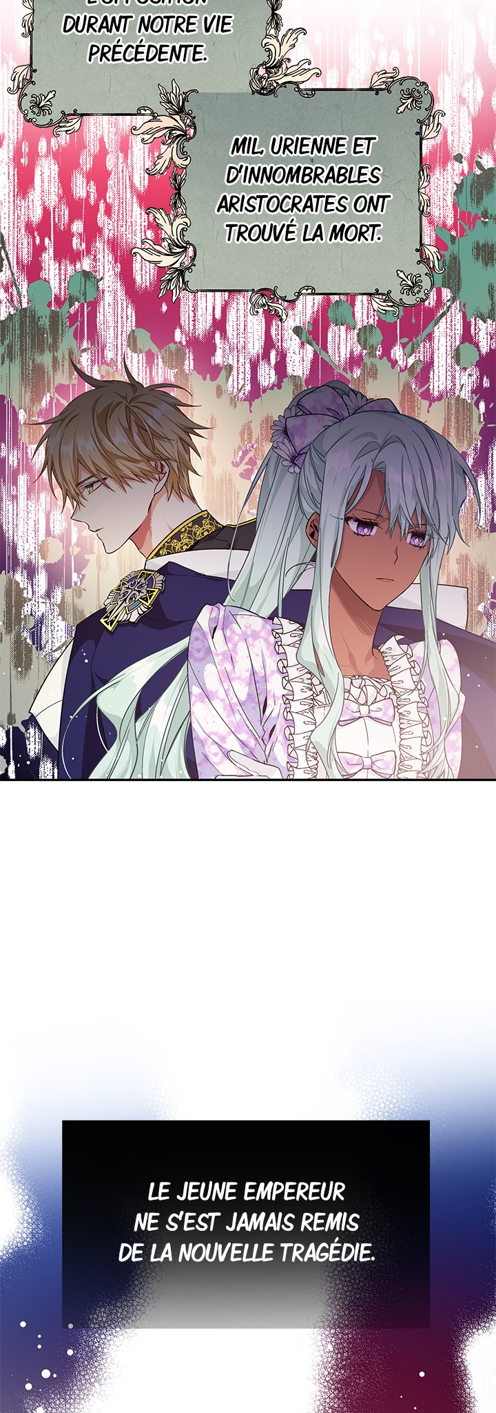 Read Doctor Elise FR Manga Online