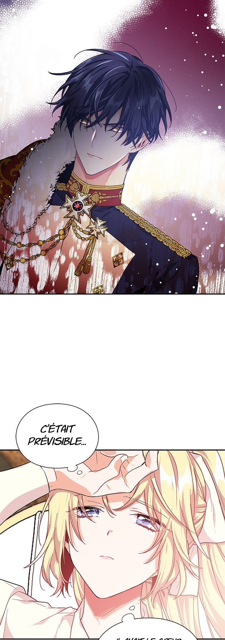 Read Doctor Elise FR Manga Online
