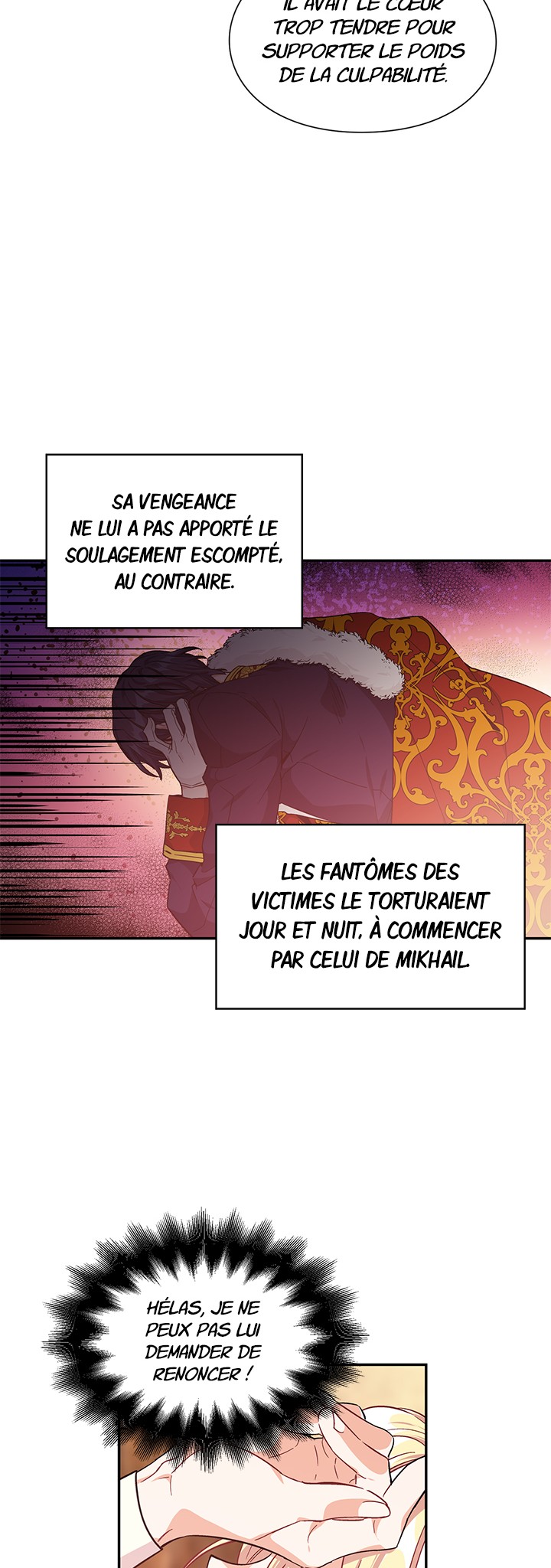 Read Doctor Elise FR Manga Online