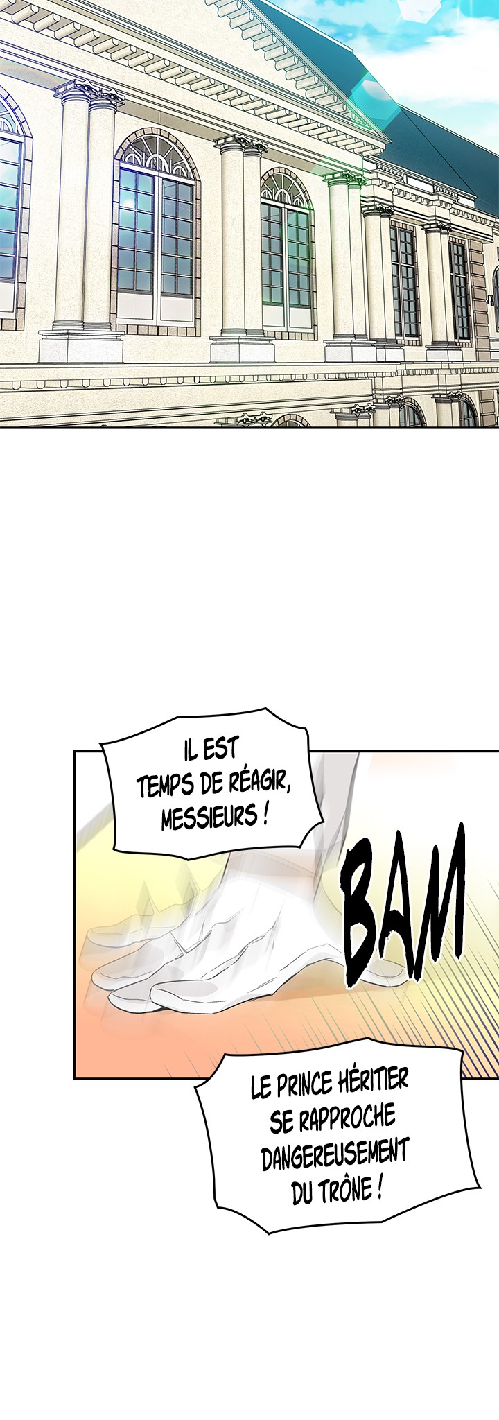 Read Doctor Elise FR Manga Online