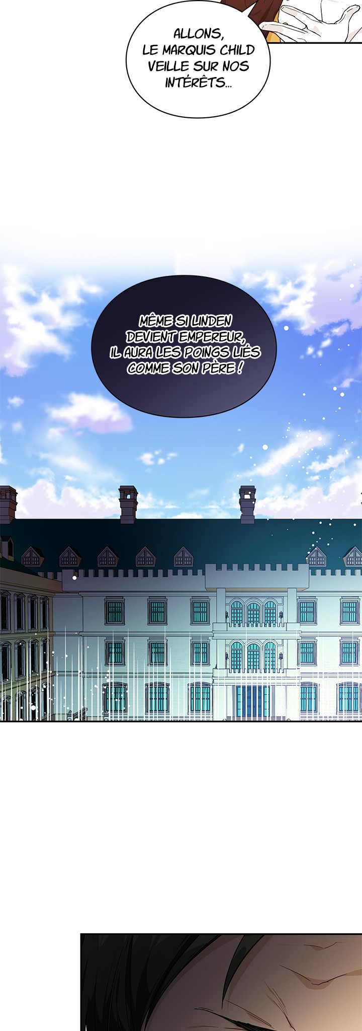Read Doctor Elise FR Manga Online