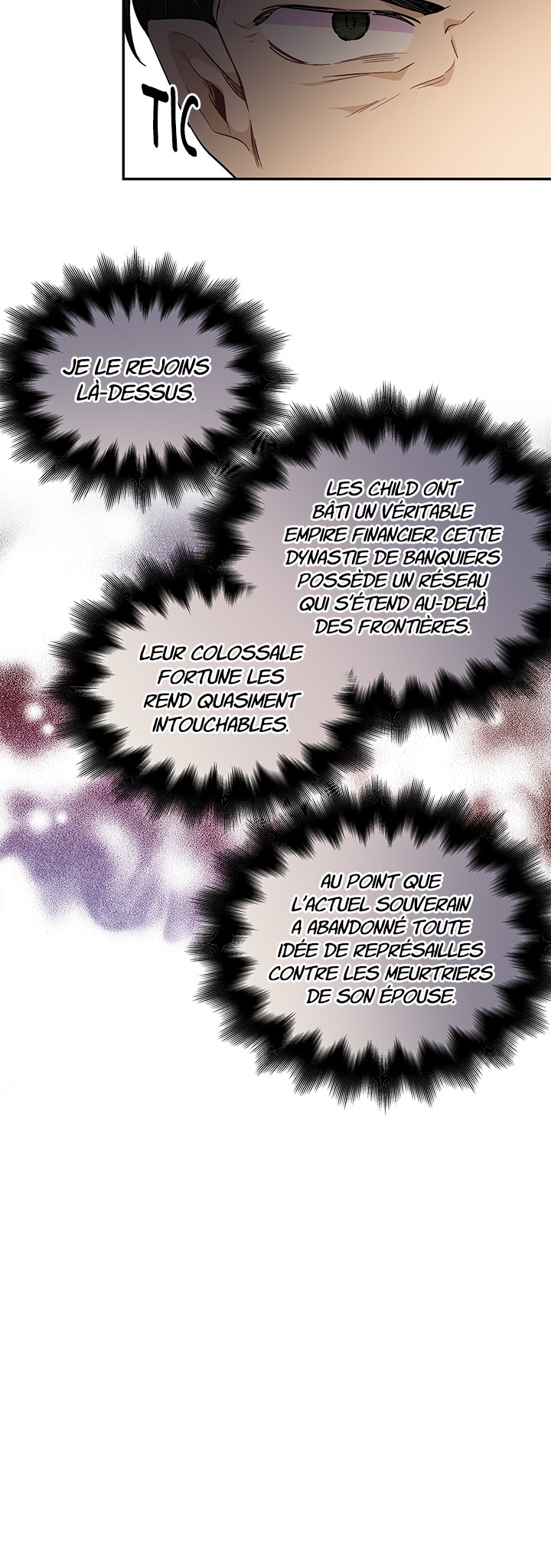 Read Doctor Elise FR Manga Online