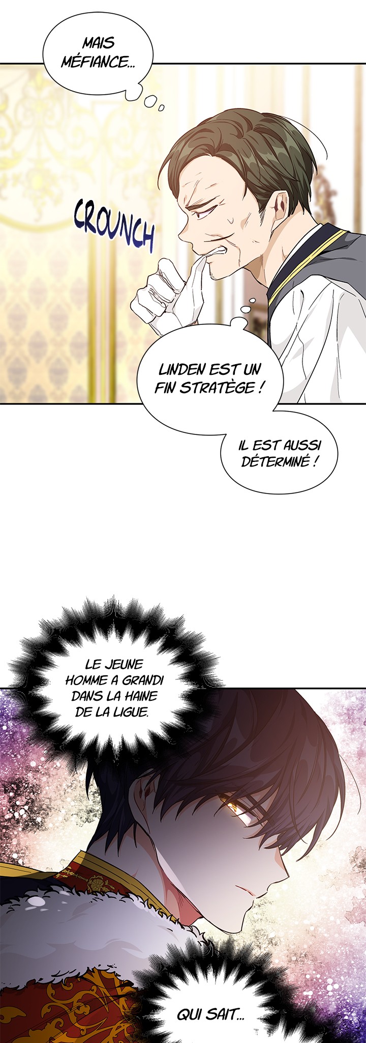 Read Doctor Elise FR Manga Online
