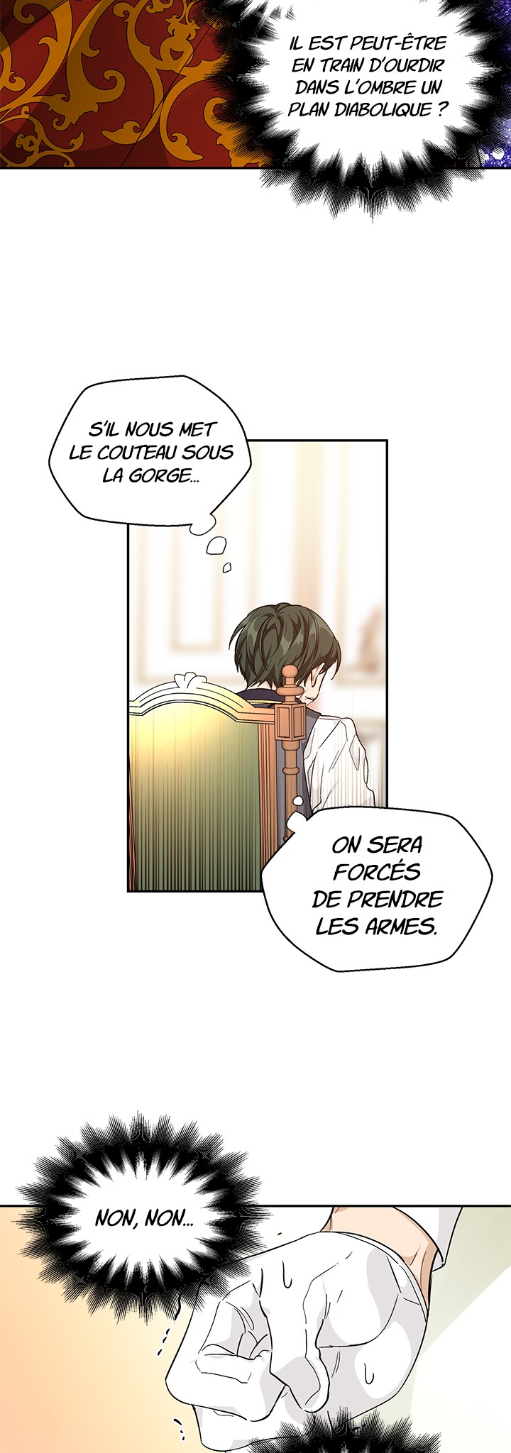 Read Doctor Elise FR Manga Online