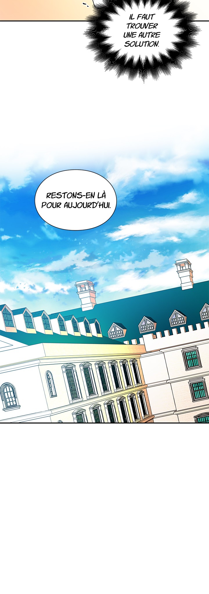 Read Doctor Elise FR Manga Online