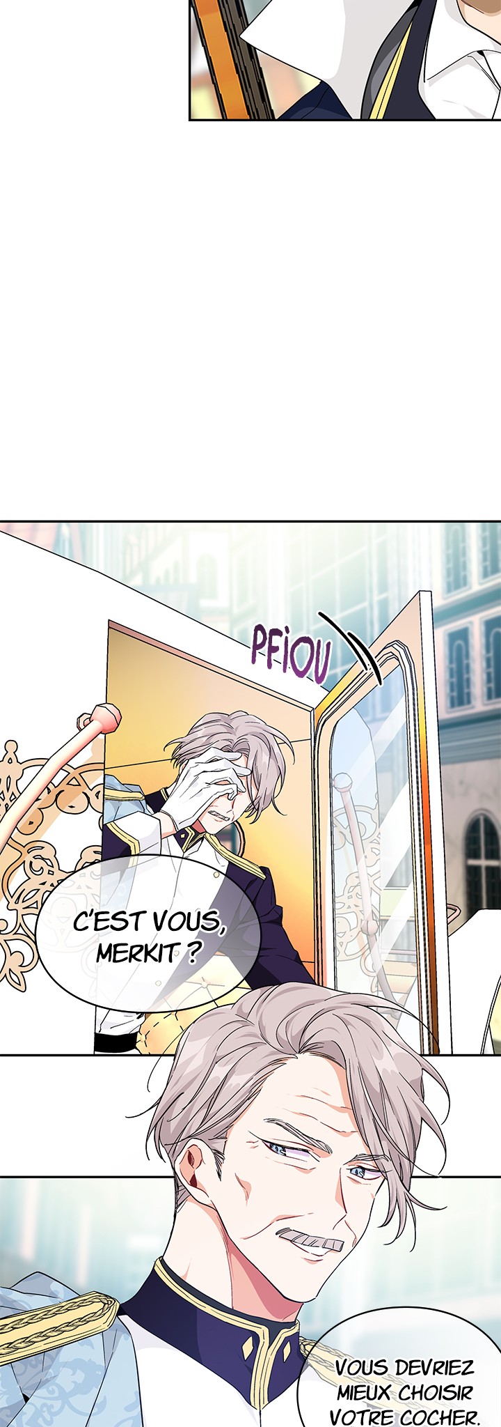 Read Doctor Elise FR Manga Online