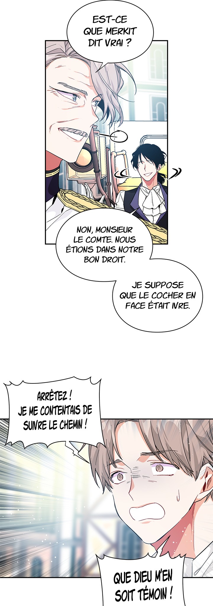 Read Doctor Elise FR Manga Online