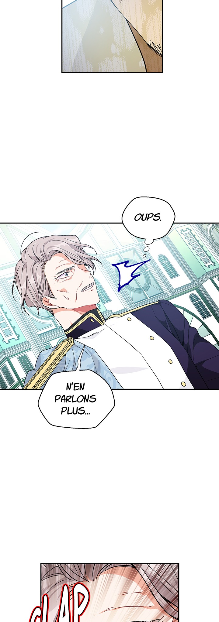 Read Doctor Elise FR Manga Online