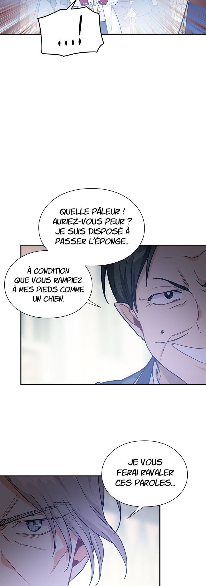 Read Doctor Elise FR Manga Online