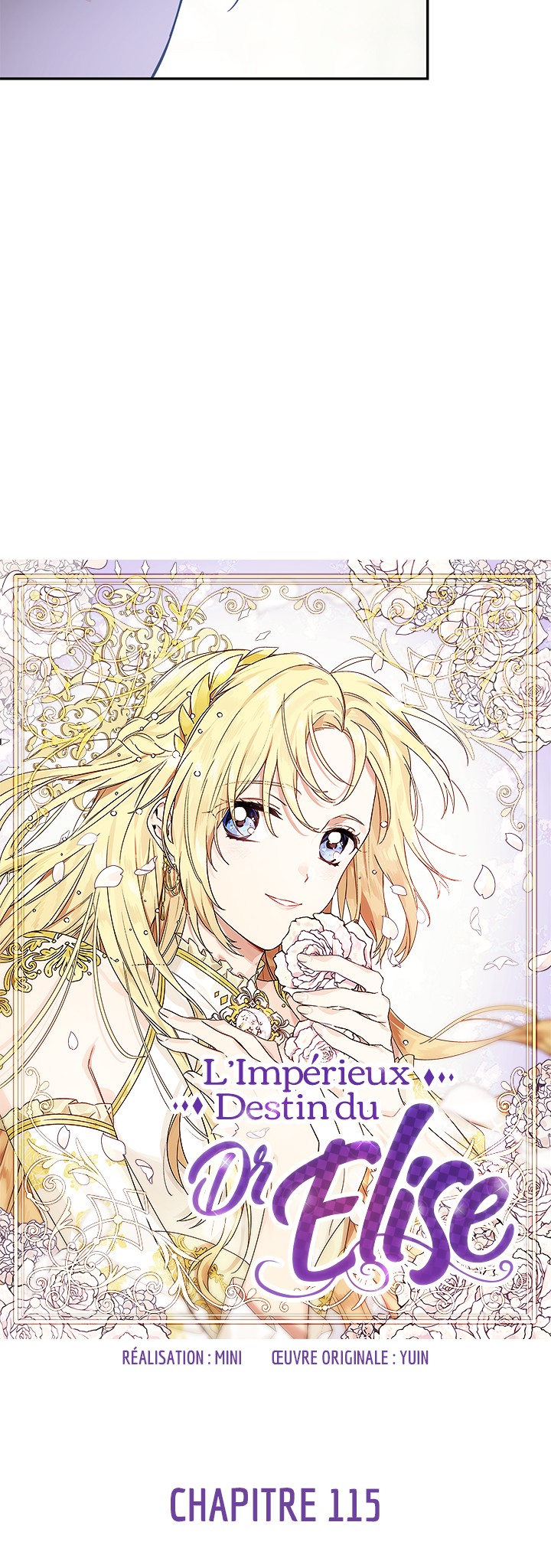 Read Doctor Elise FR Manga Online