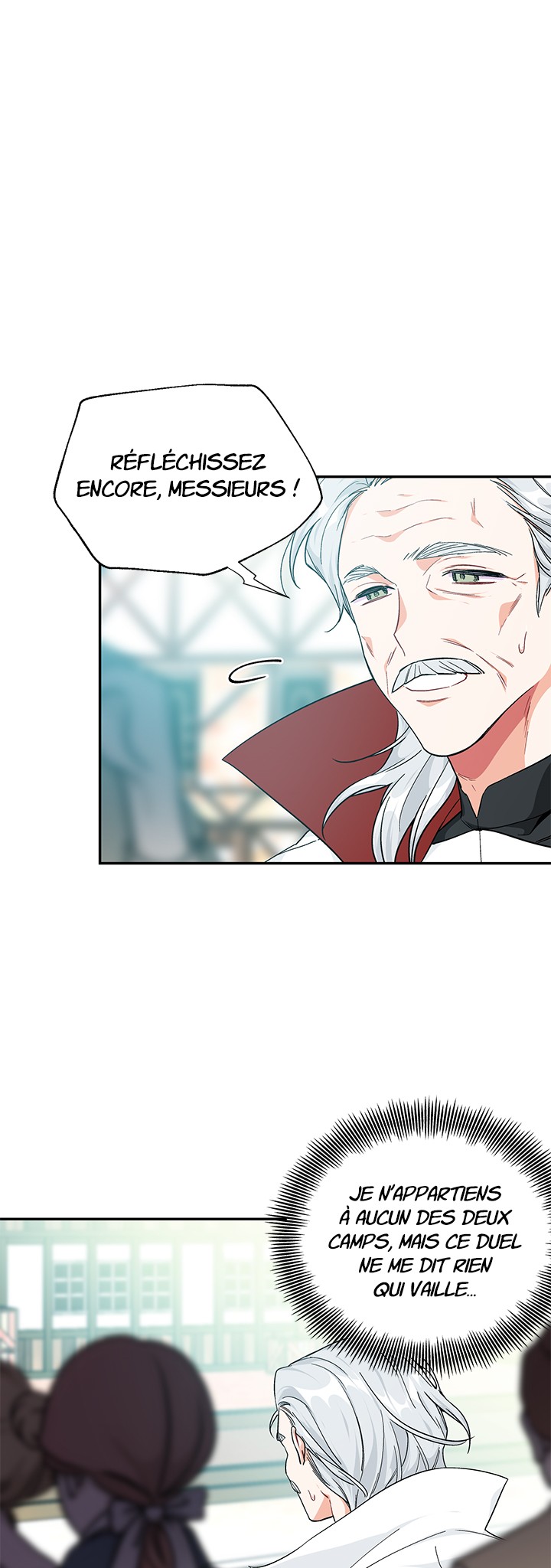 Read Doctor Elise FR Manga Online