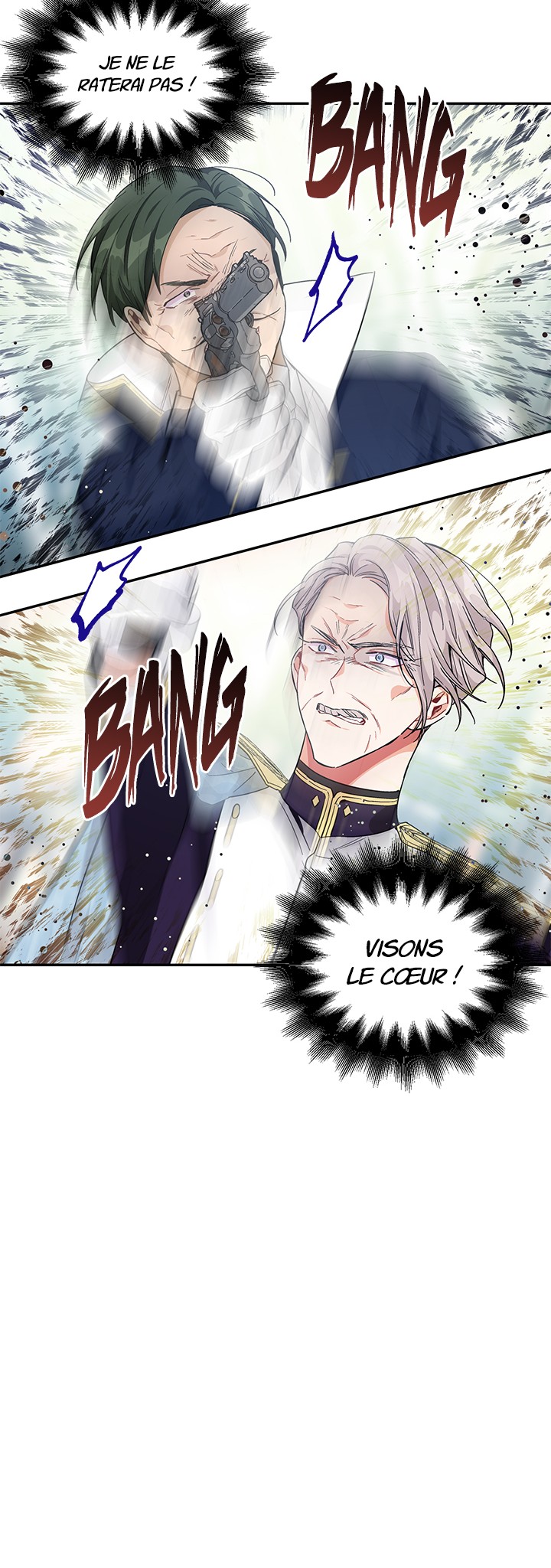 Read Doctor Elise FR Manga Online