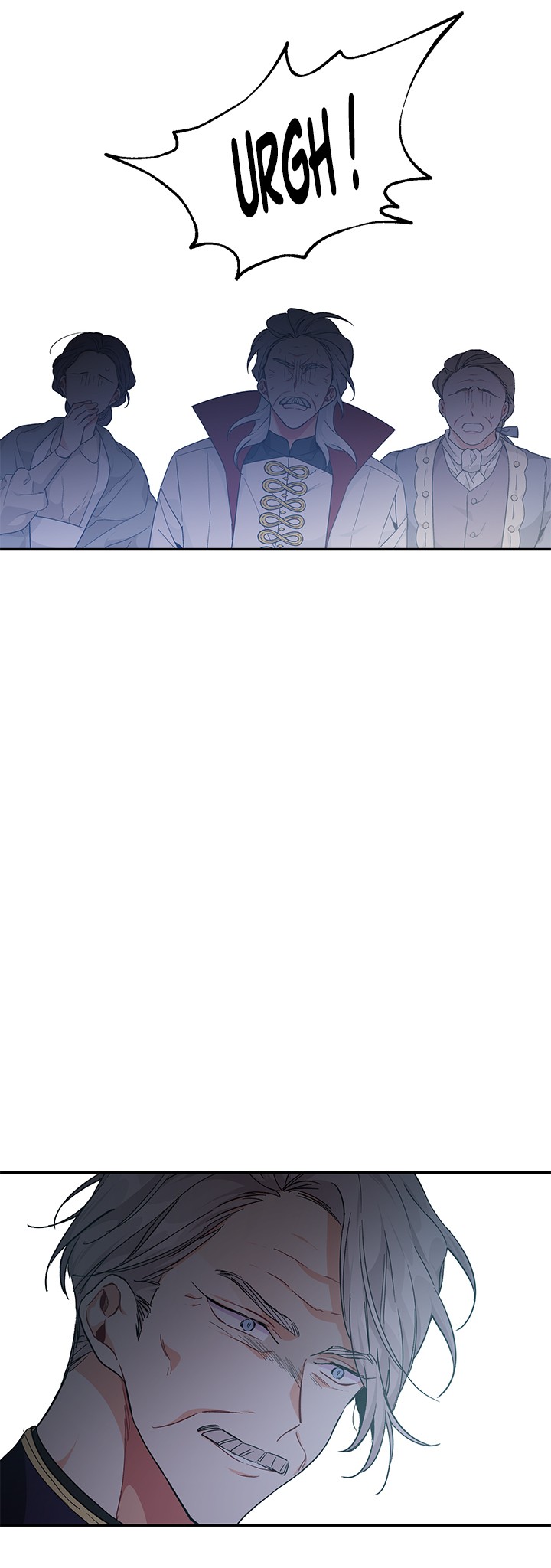Read Doctor Elise FR Manga Online