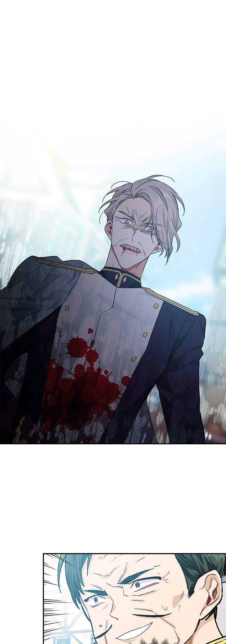 Read Doctor Elise FR Manga Online